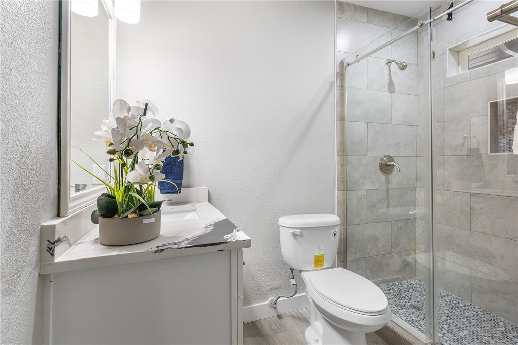 Caldwells R D - Residential