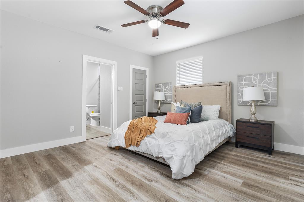 Caldwells R D - Residential