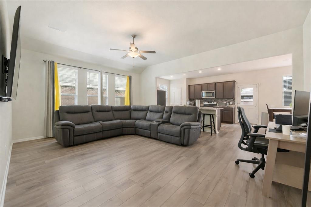 Willowood Add - Residential