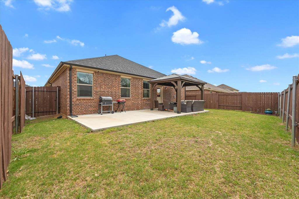 Willowood Add - Residential