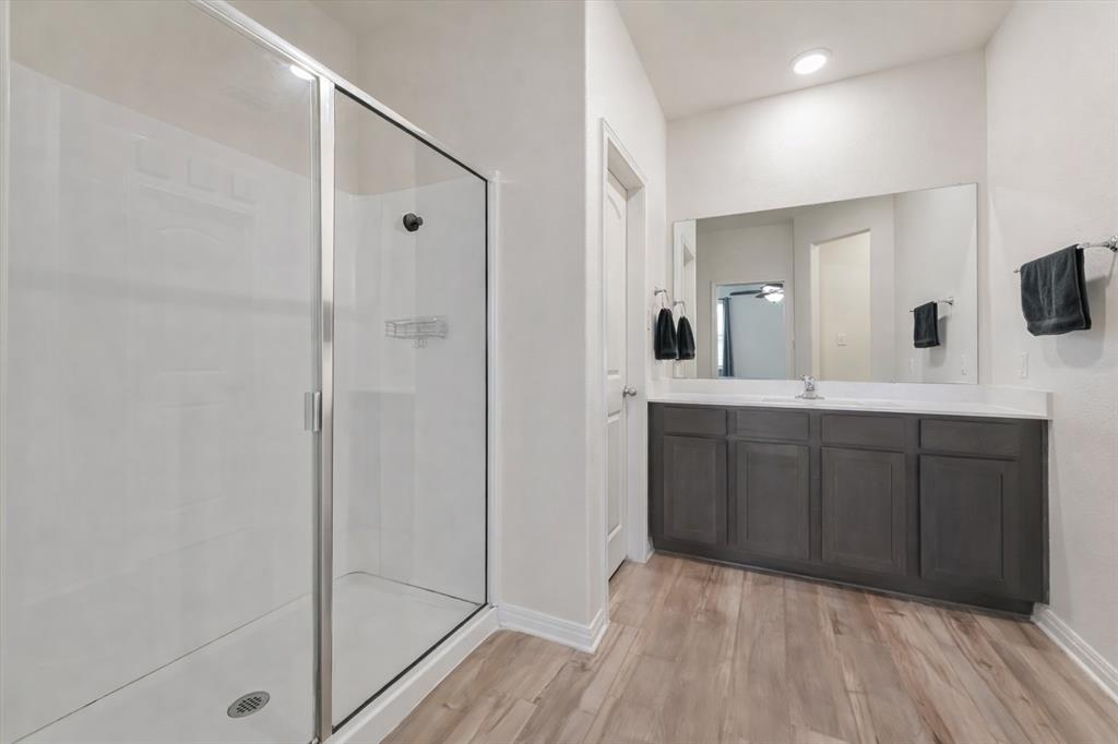 Willowood Add - Residential