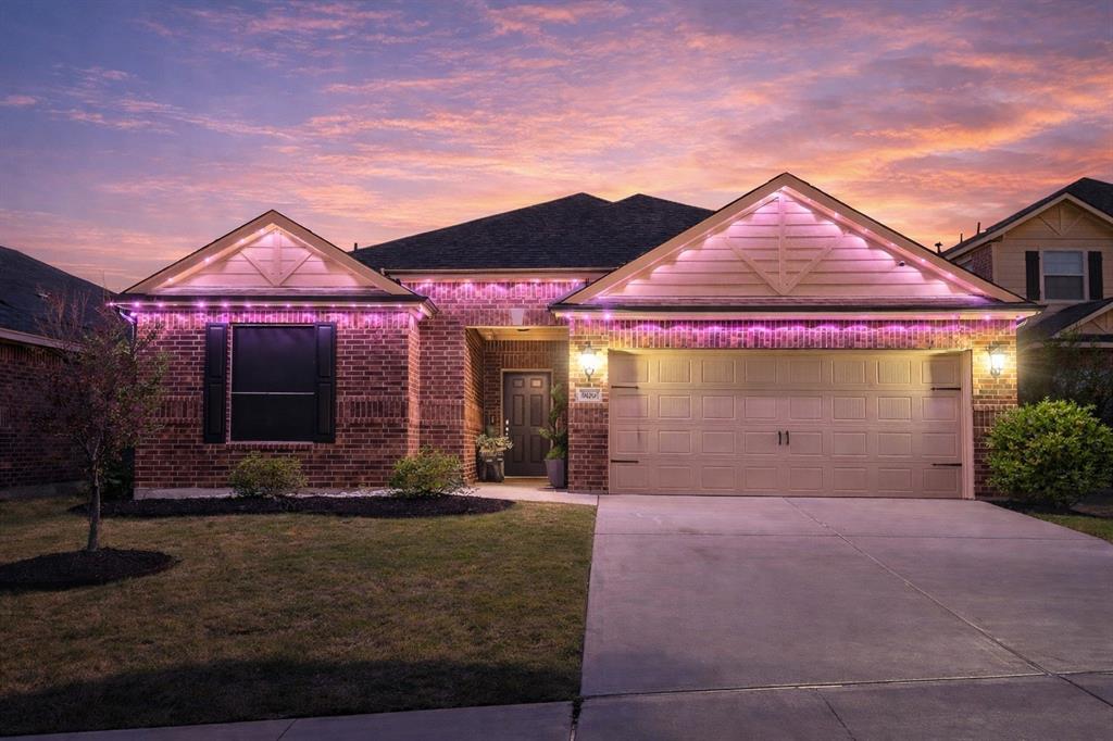Willowood Add - Residential