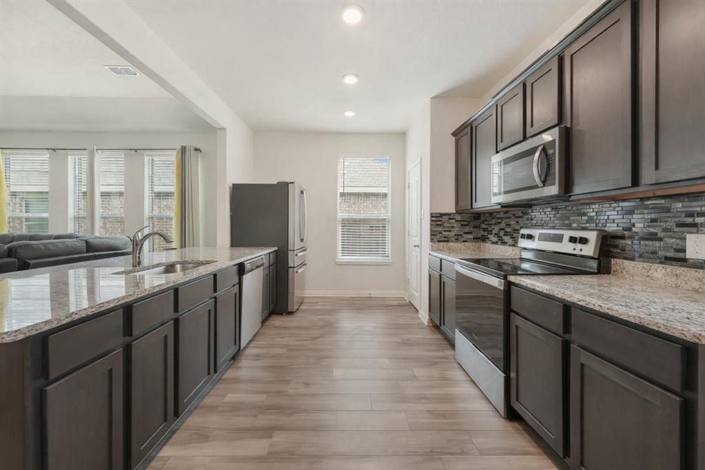 Willowood Add - Residential