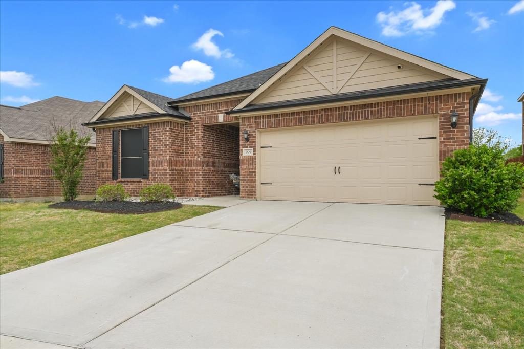 Willowood Add - Residential