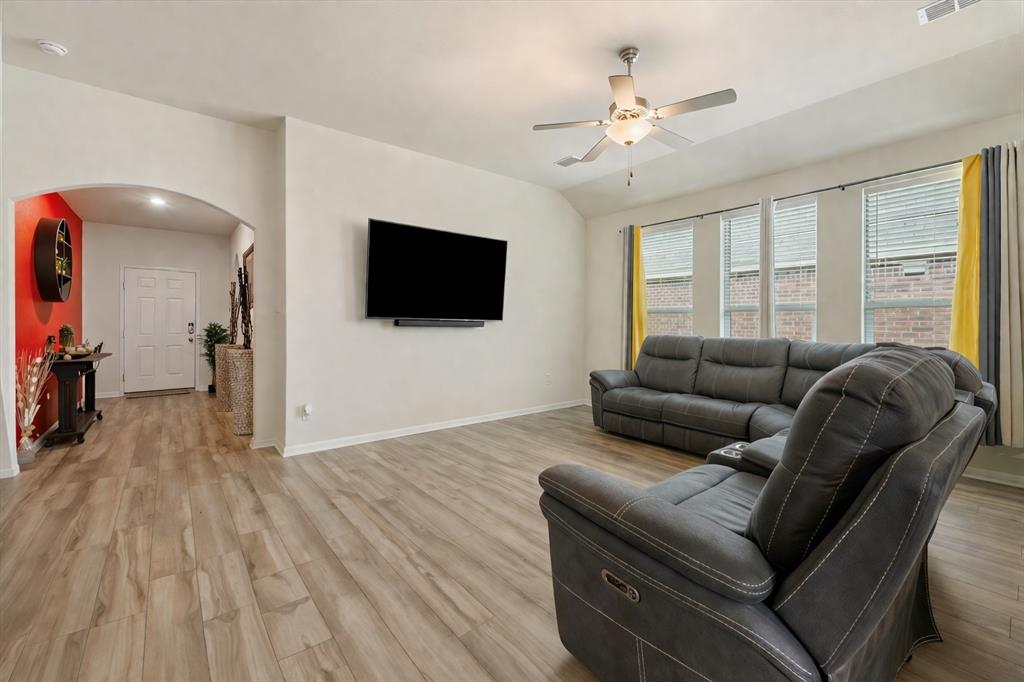 Willowood Add - Residential
