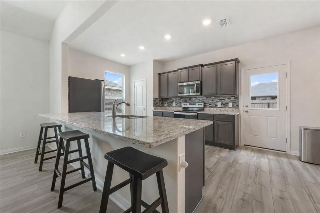Willowood Add - Residential
