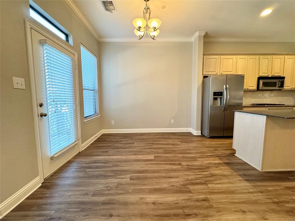 Town Homes At Legacy Town Cent - Residential