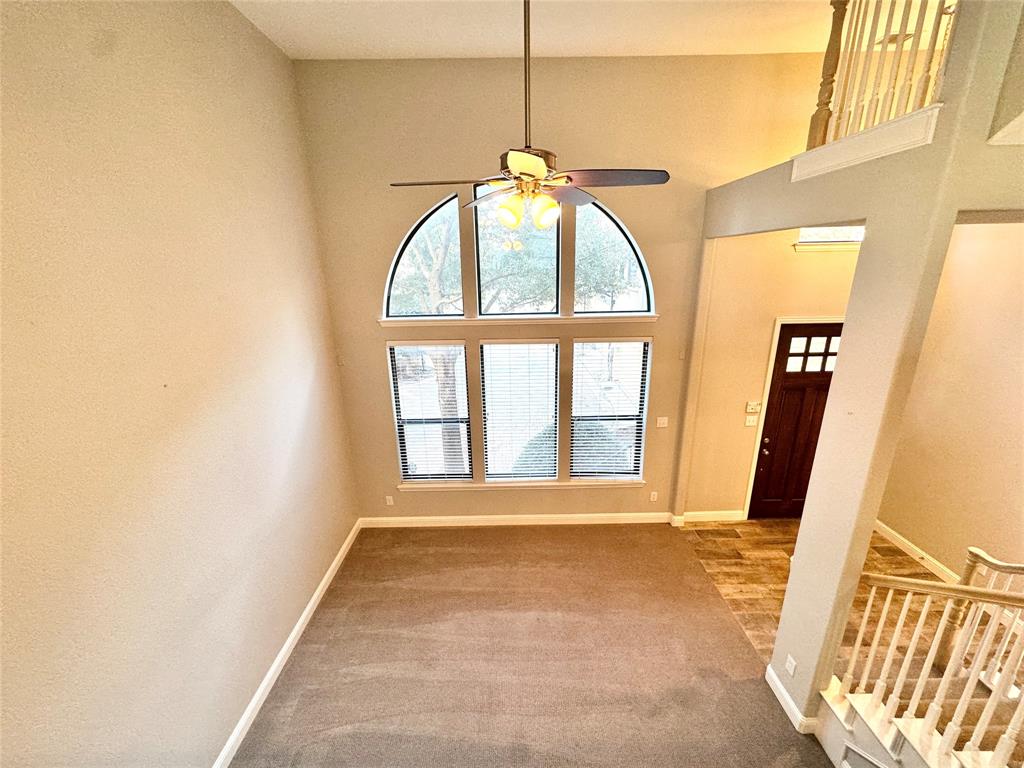 Town Homes At Legacy Town Cent - Residential