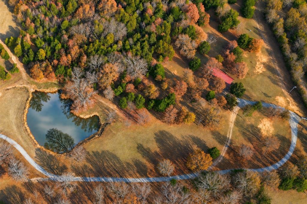 777 Caddo Hills Road