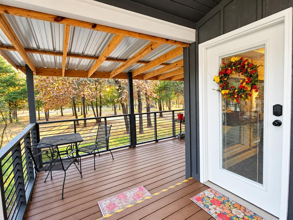 777 Caddo Hills Road