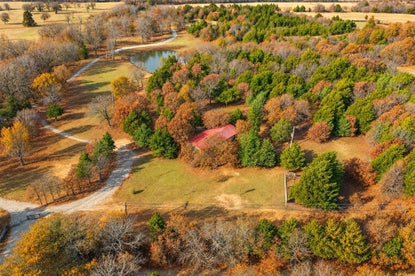 777 Caddo Hills Rd – Investment Home