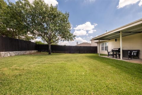 A home in Little Elm