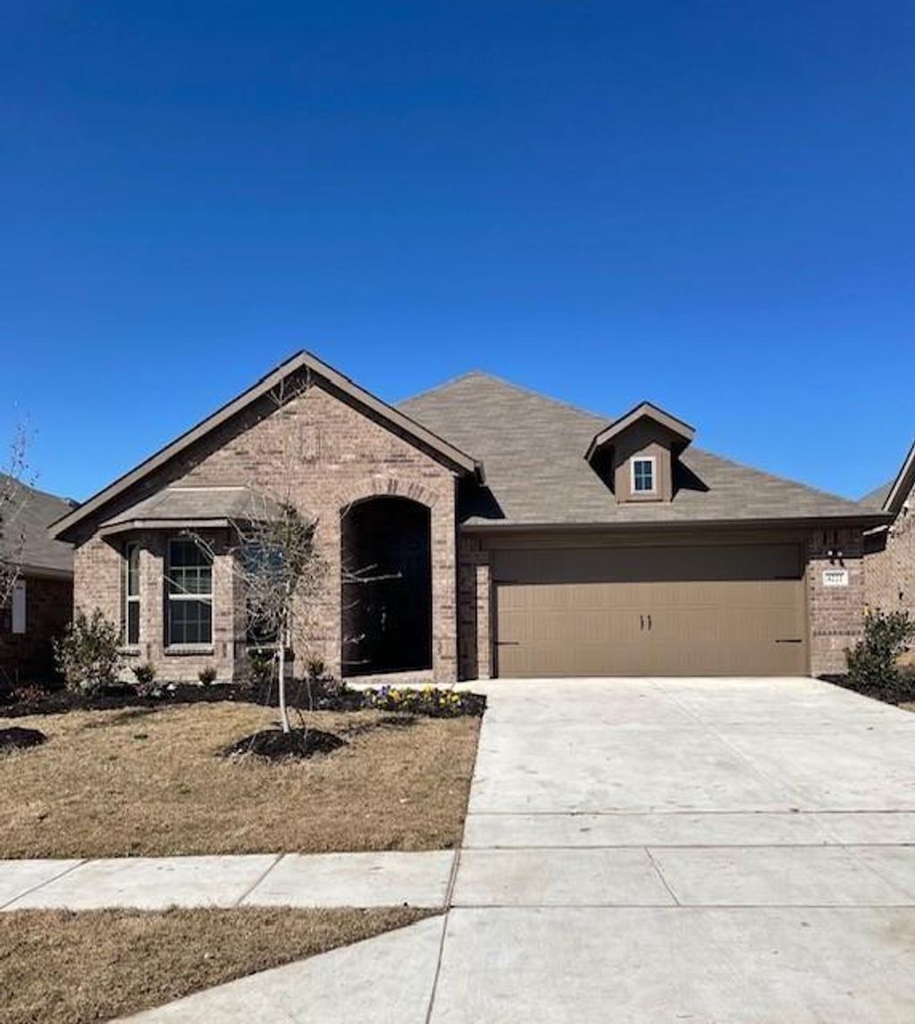 Photo of 4222 Calla Drive, Forney, TX 75126 (MLS # 21158981)