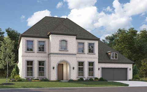 551 Twilight Drive Prosper TX 75078