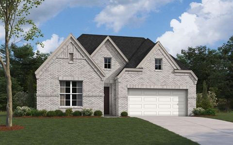 Photo of 2021 Leighton Top Rd, Royse City, TX 75189 (MLS # 21257996)