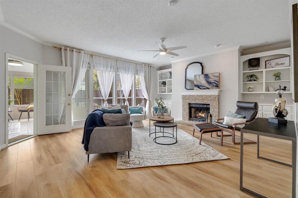 640 Forest Bend Drive