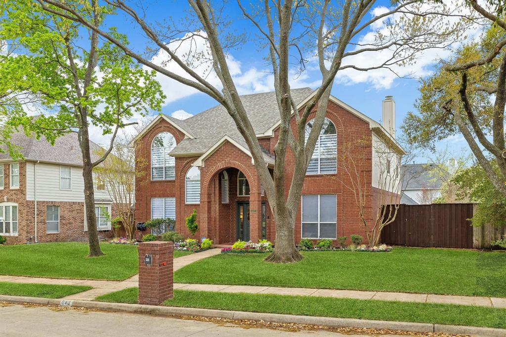 640 Forest Bend Drive