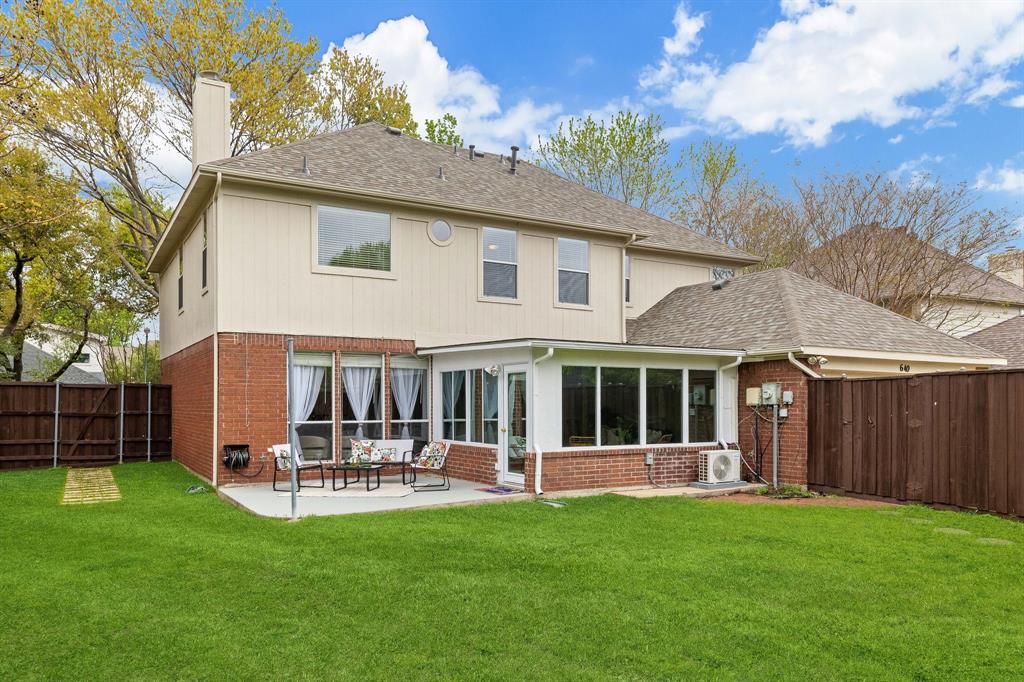 640 Forest Bend Drive