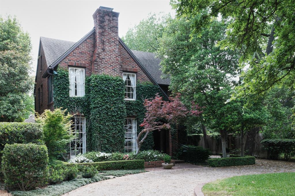 University Park - Residential