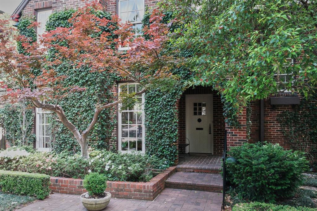 University Park - Residential