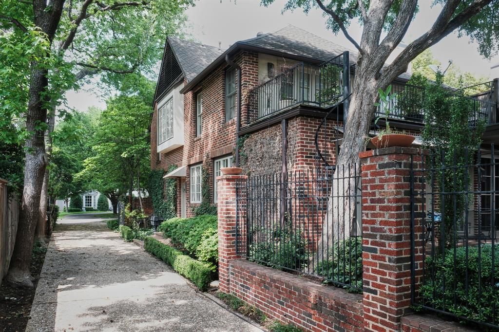 University Park - Residential