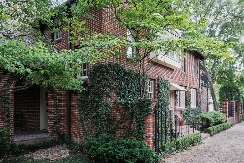 University Park - Residential