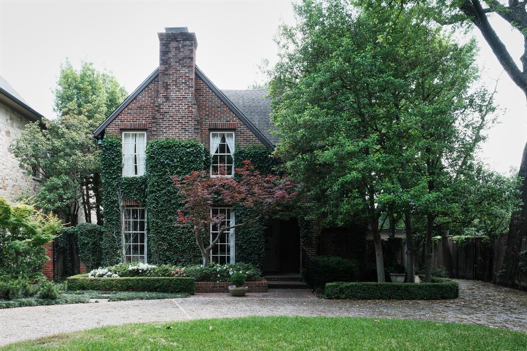 University Park - Residential