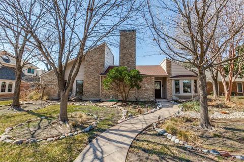 1905 Violet Circle Richardson TX 75080