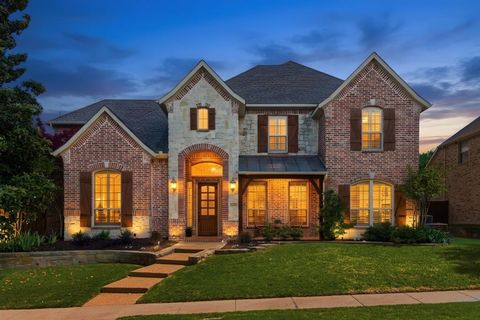 1226 Luna Lane Garland TX 75044