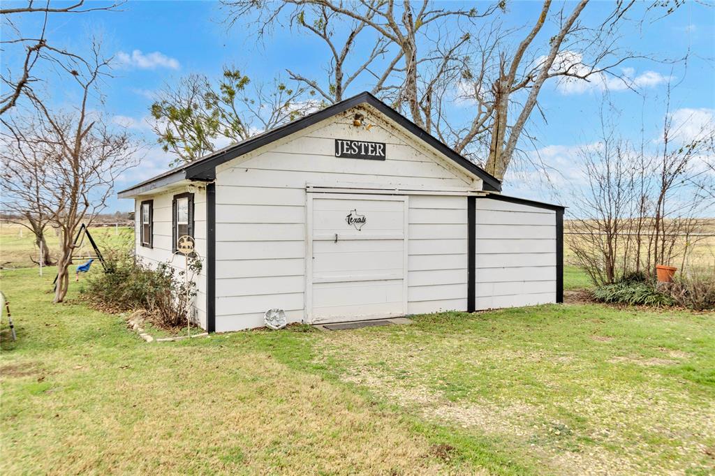 JNO MC CARTER - Residential