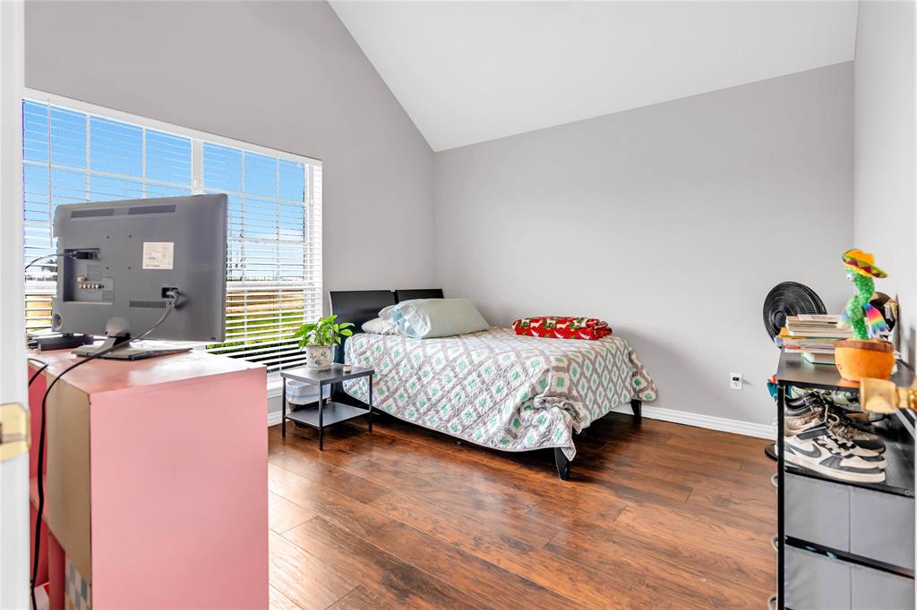 JNO MC CARTER - Residential