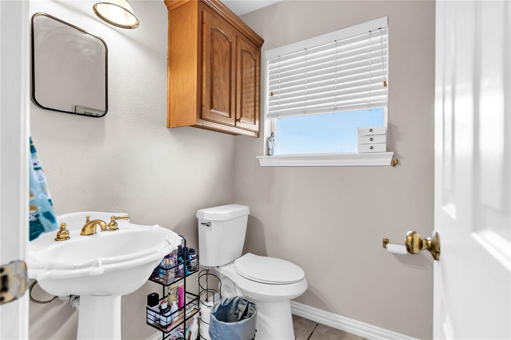 JNO MC CARTER - Residential