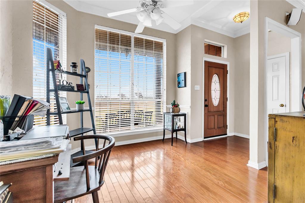 JNO MC CARTER - Residential