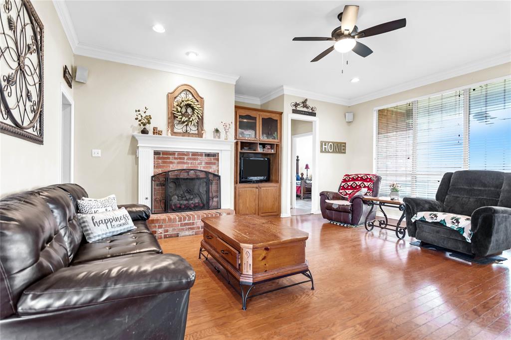 JNO MC CARTER - Residential