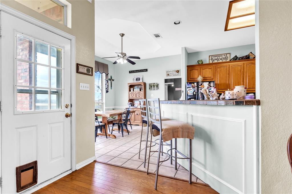 JNO MC CARTER - Residential