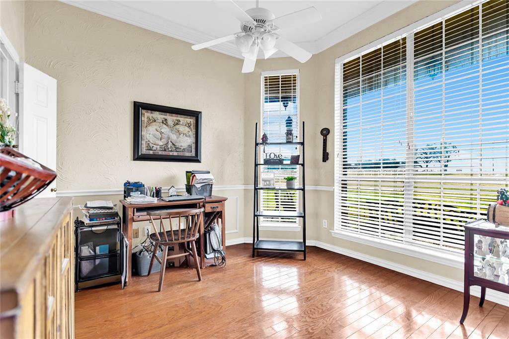 JNO MC CARTER - Residential