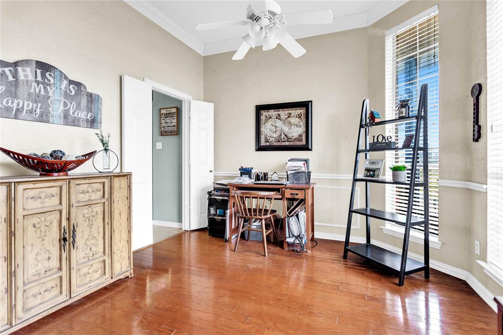 JNO MC CARTER - Residential