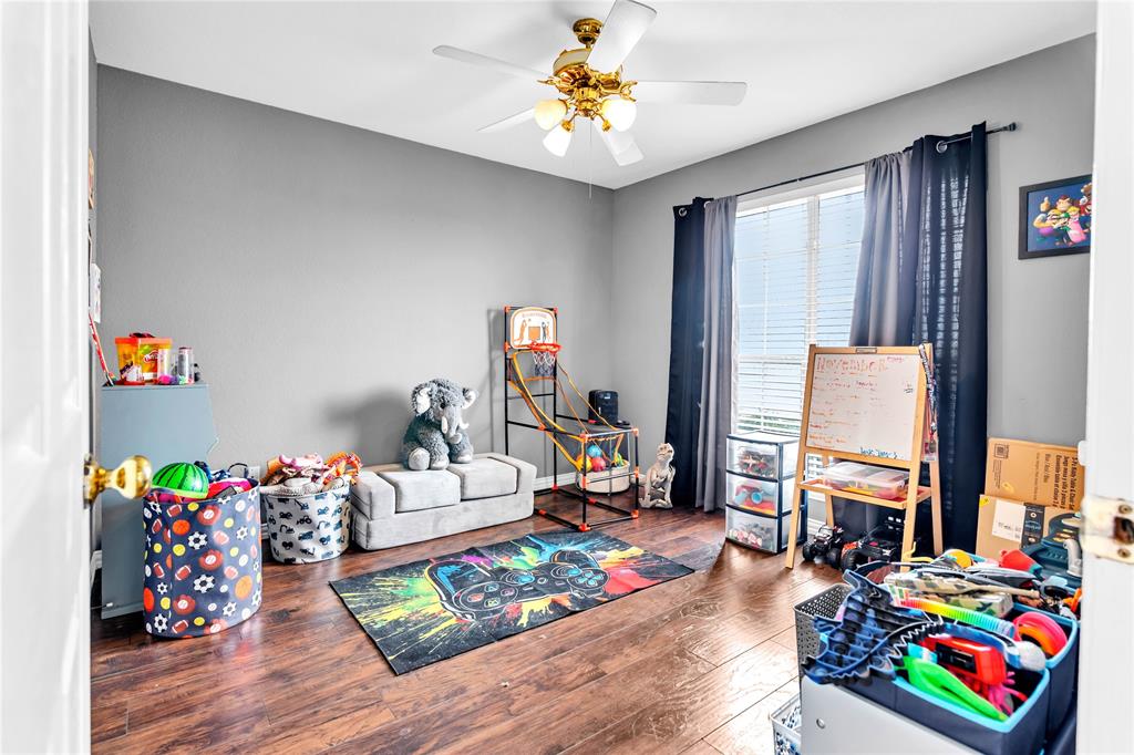 JNO MC CARTER - Residential