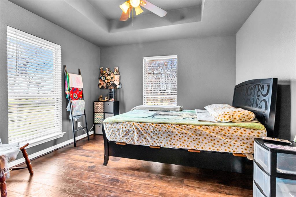 JNO MC CARTER - Residential