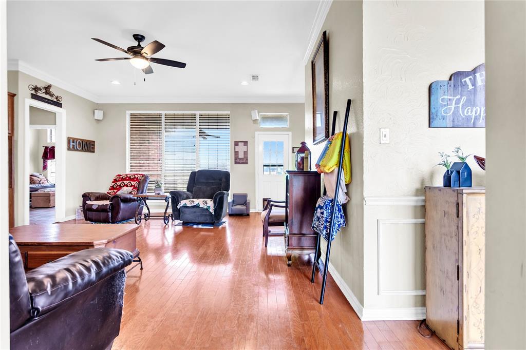 JNO MC CARTER - Residential