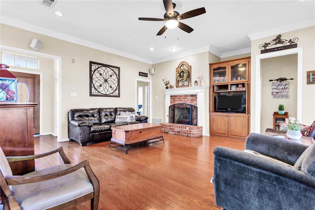 JNO MC CARTER - Residential