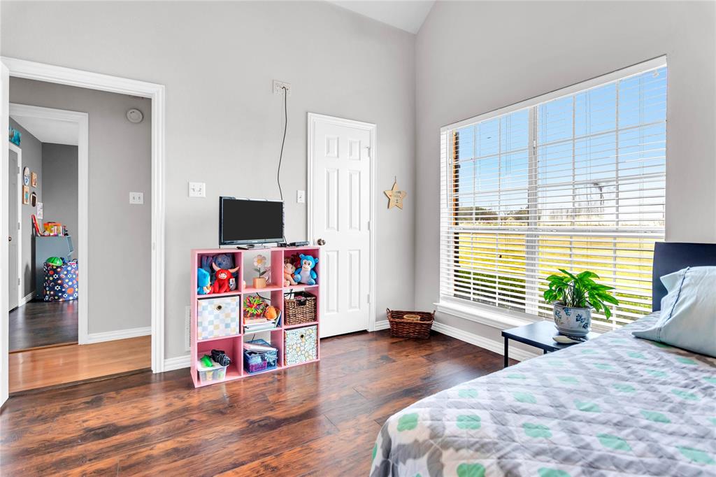 JNO MC CARTER - Residential