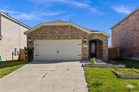Property photo of 1103 Witherspoon Lane, Princeton, TX 75407
