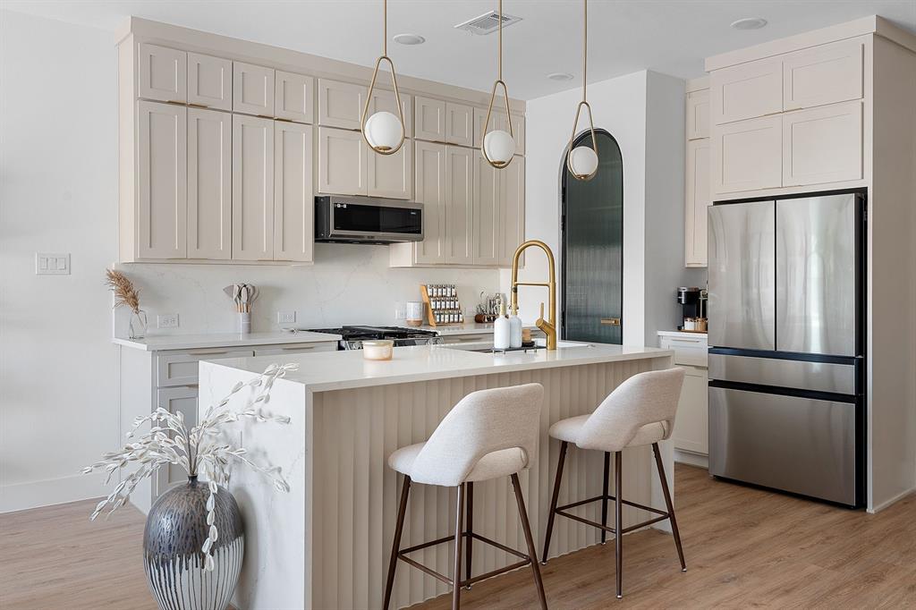 East Side Prairie Add - Residential