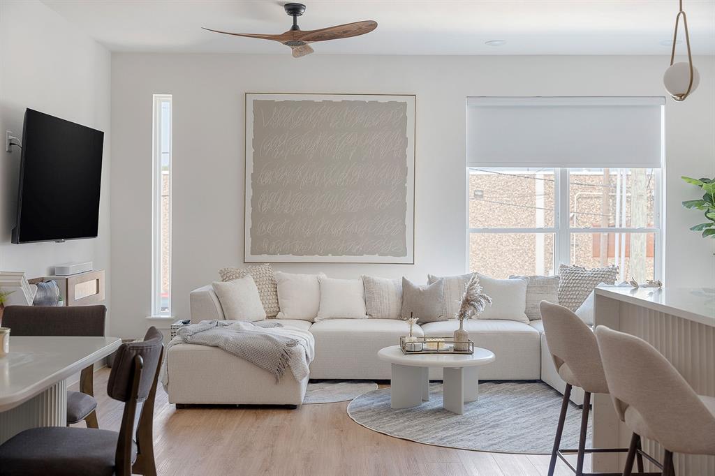 East Side Prairie Add - Residential
