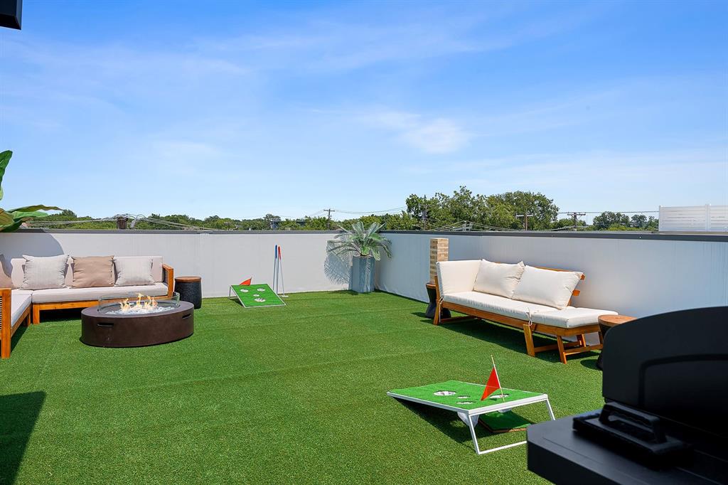 East Side Prairie Add - Residential