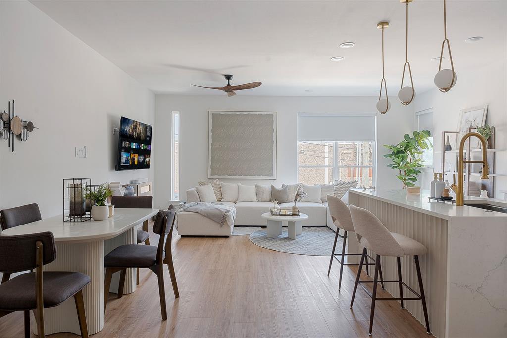 East Side Prairie Add - Residential