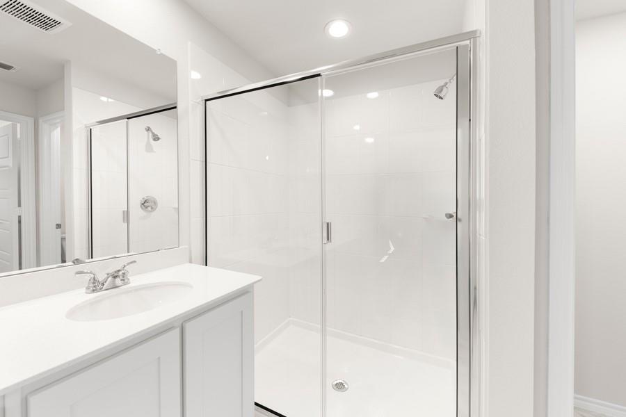 Sanger Circle - Residential