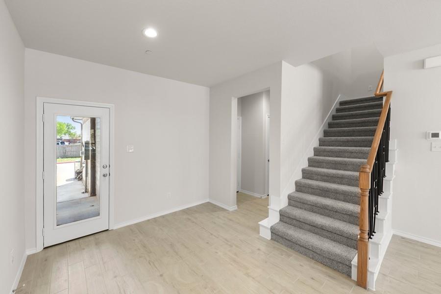 Sanger Circle - Residential