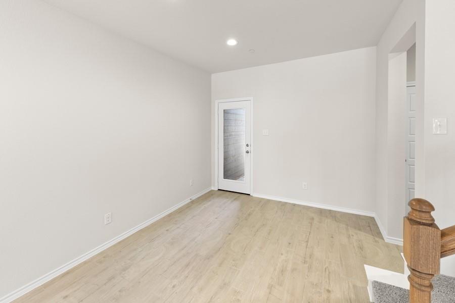 Sanger Circle - Residential